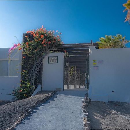 Beautiful Studio On The Seafront Costa Teguise Exterior foto